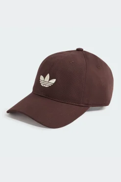Boné Trefoil Adicolor Classic adidas