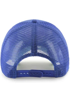 Boné Trucker Royal Dodgers Mvp Da Marca 47