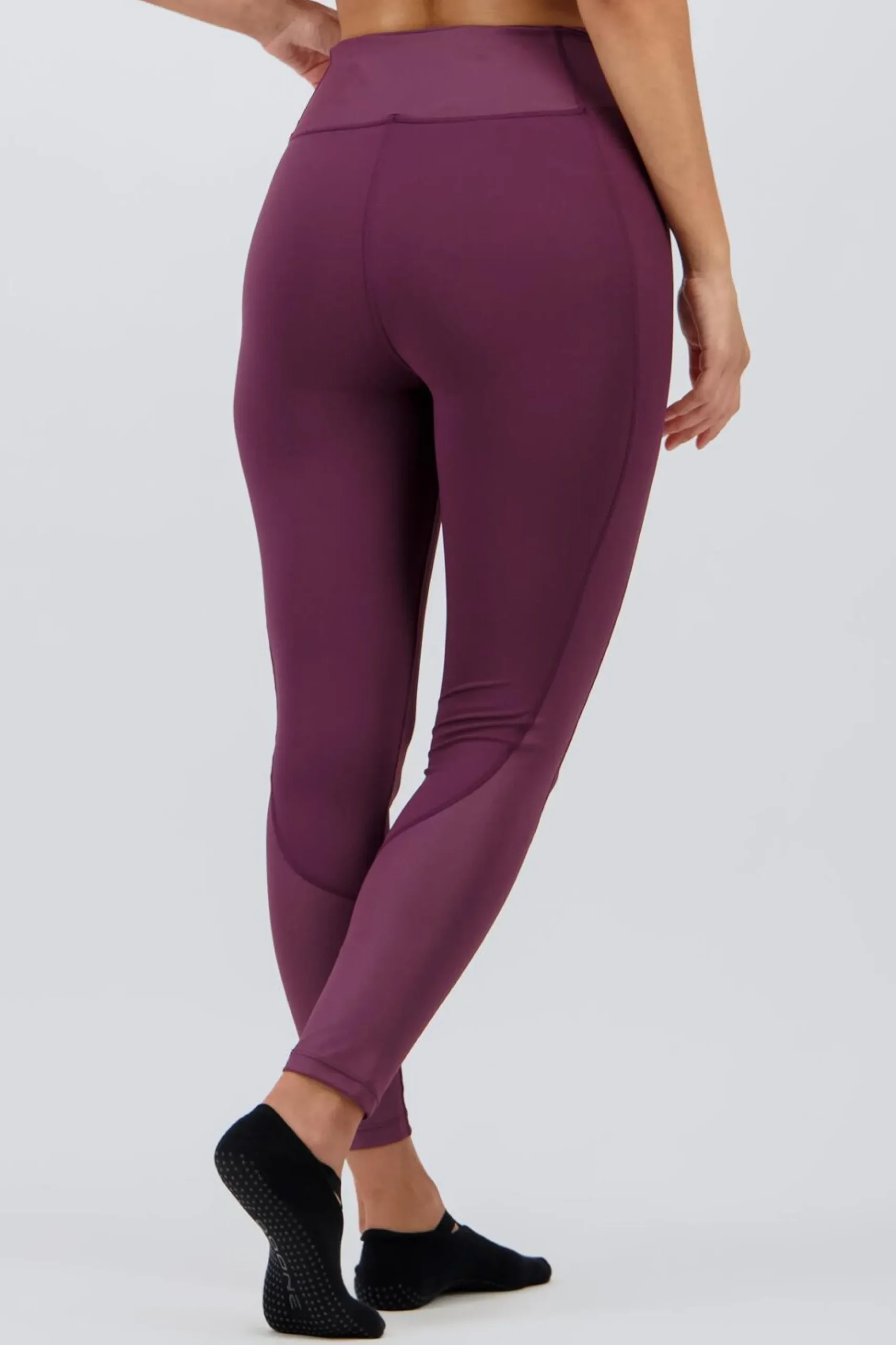 Born Living Yoga Luana