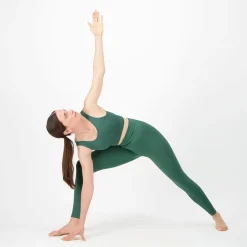 Born Living Yoga Naisha
