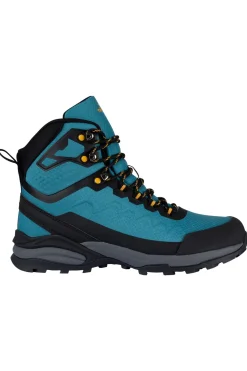 Botas De Caminhada O Adulto Com Logótipo Trespass Orian