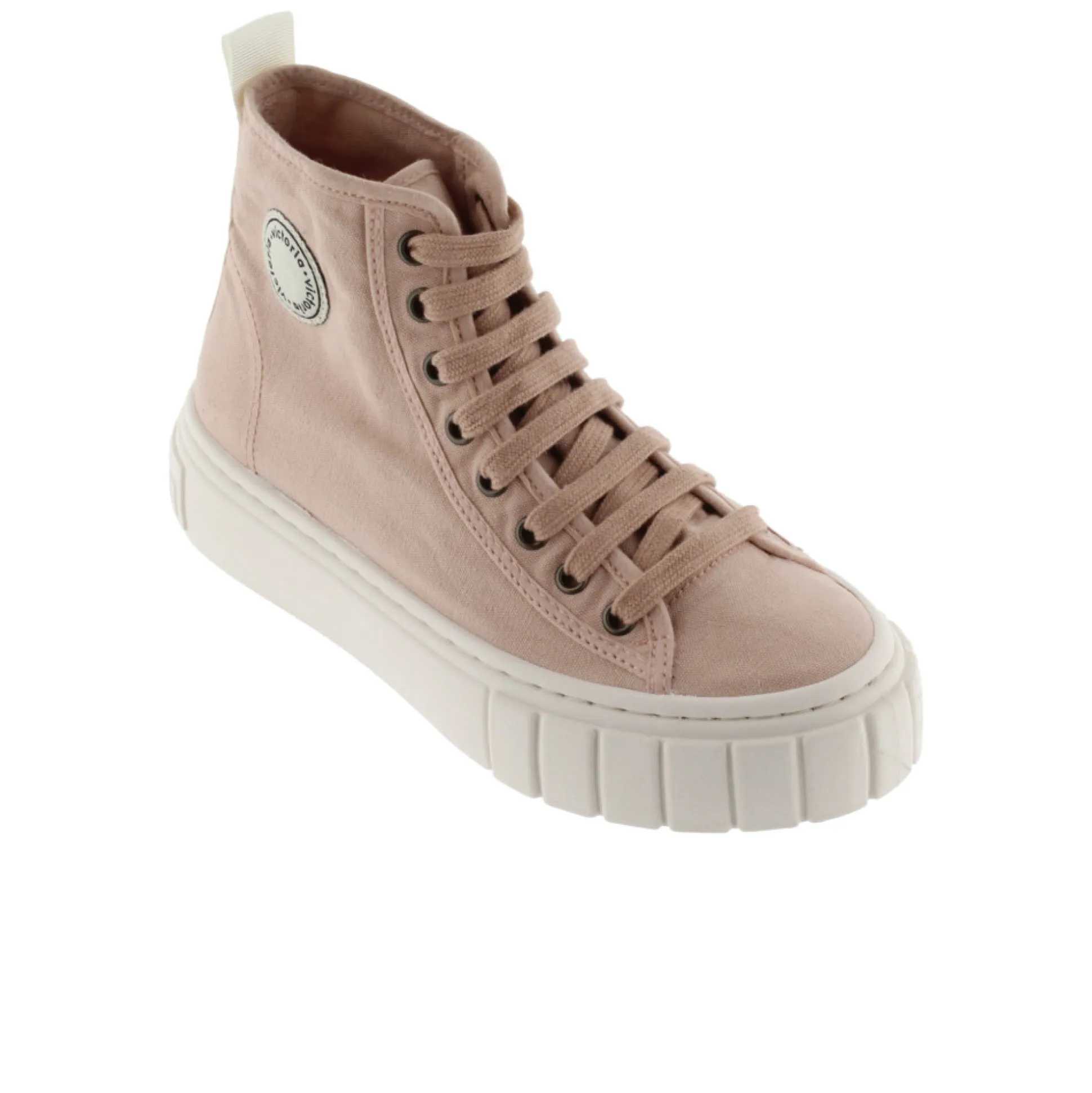 Botins De Lona Abril Victoria