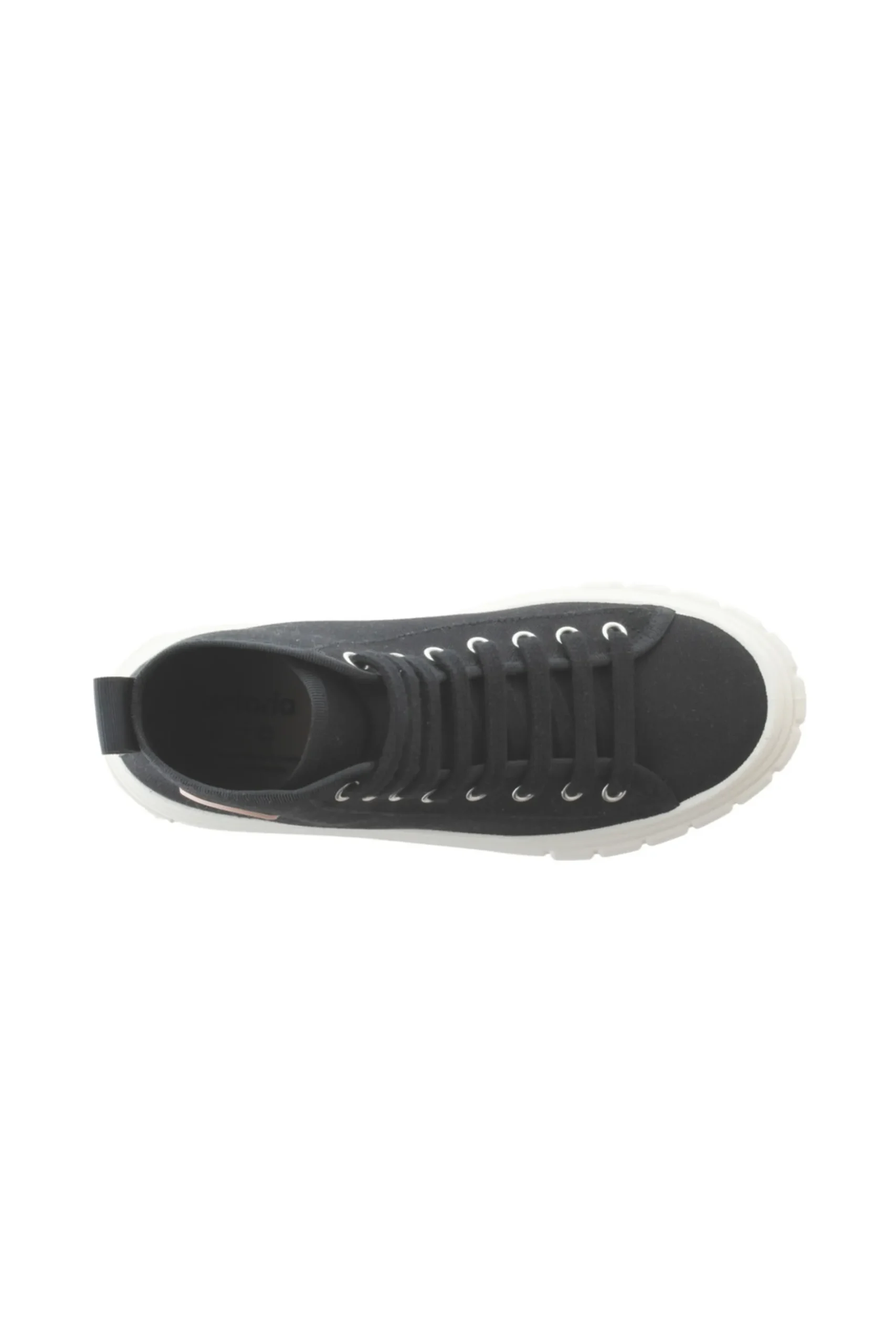 Botins De Lona Abril Victoria