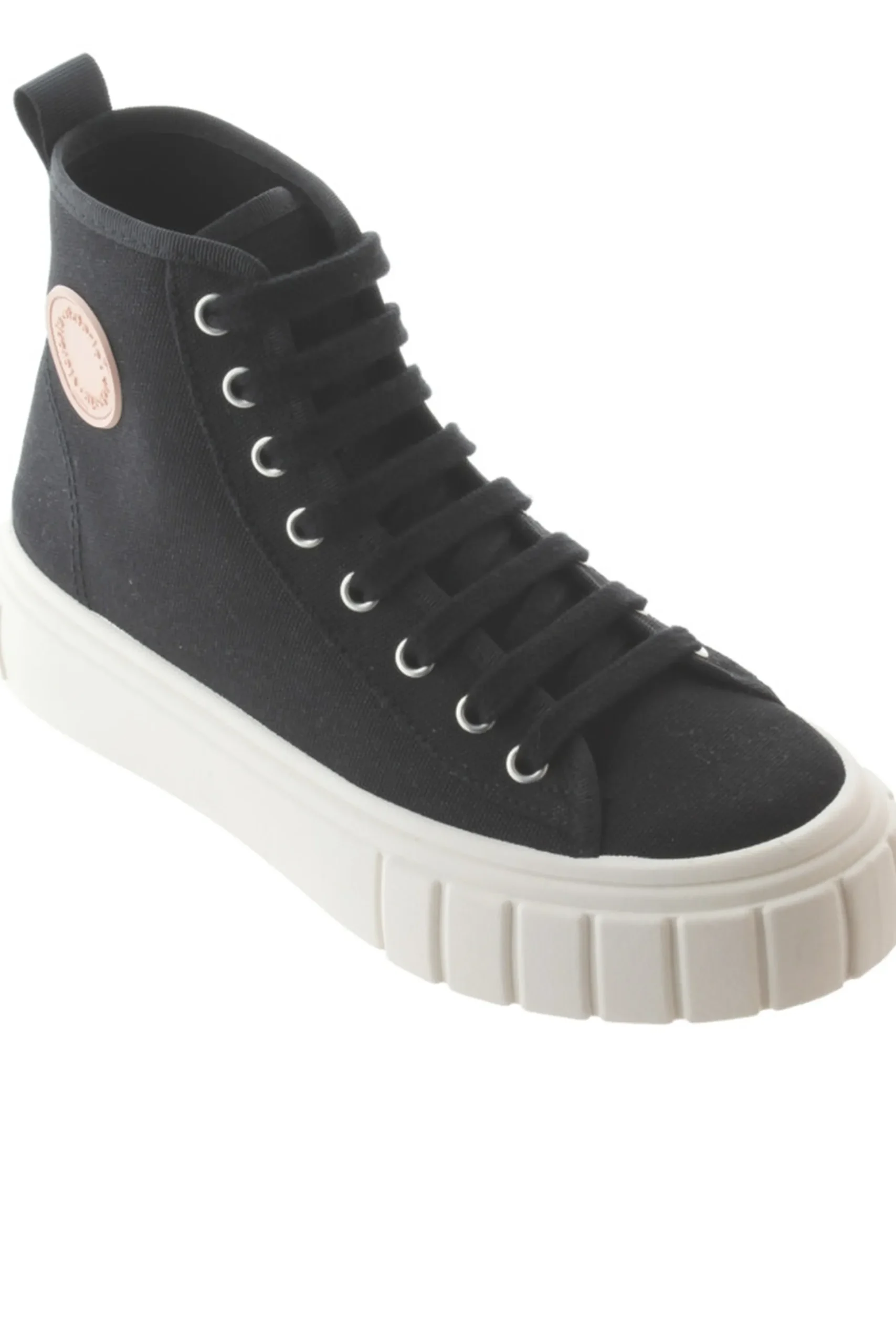 Botins De Lona Abril Victoria