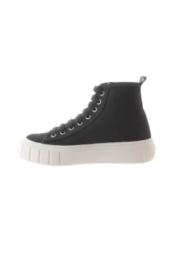 Botins De Lona Abril Victoria