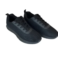 Breeze Alondra Ultralight Sapato De Pé Preto