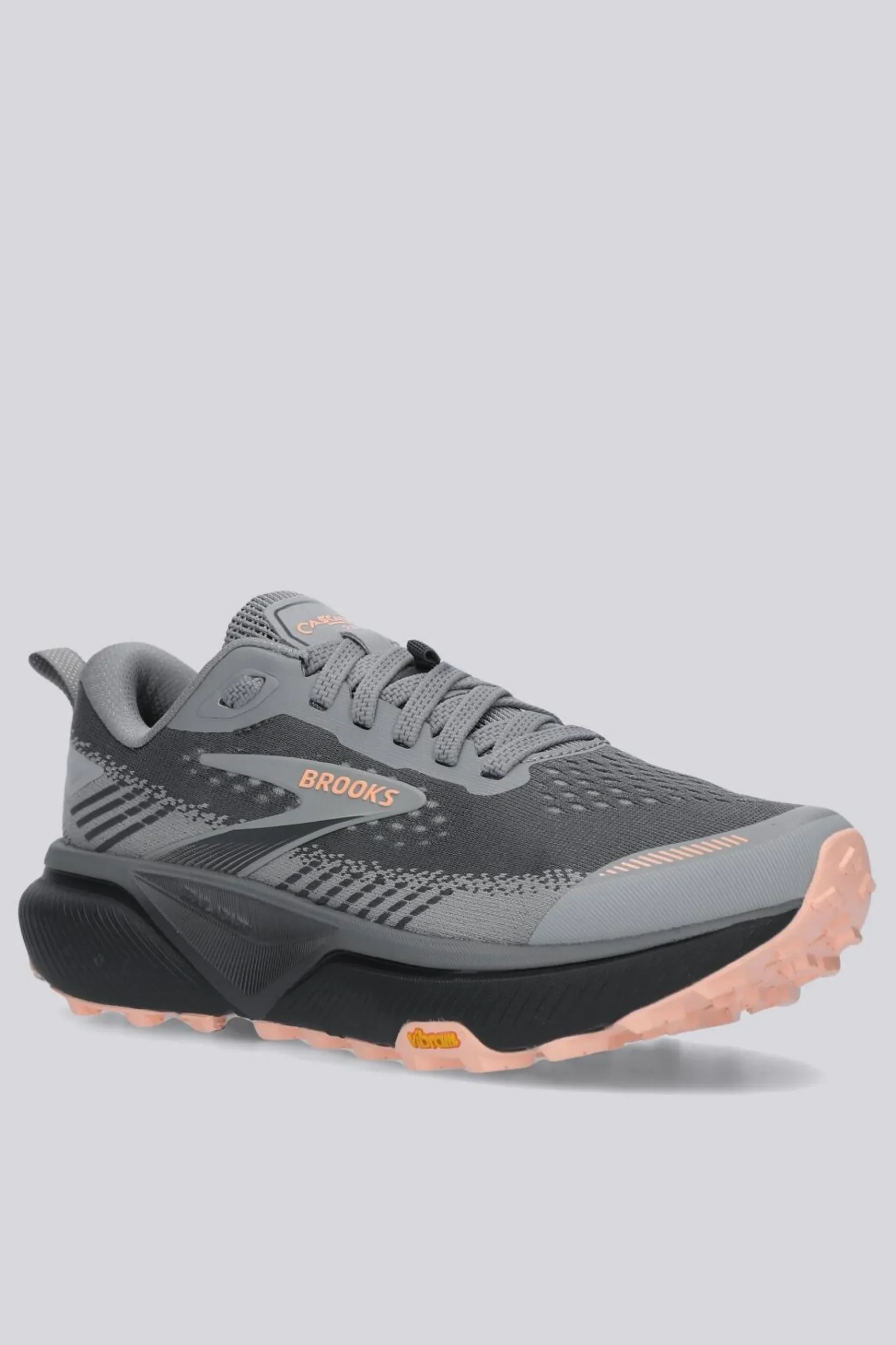 Brooks Cascadia 20