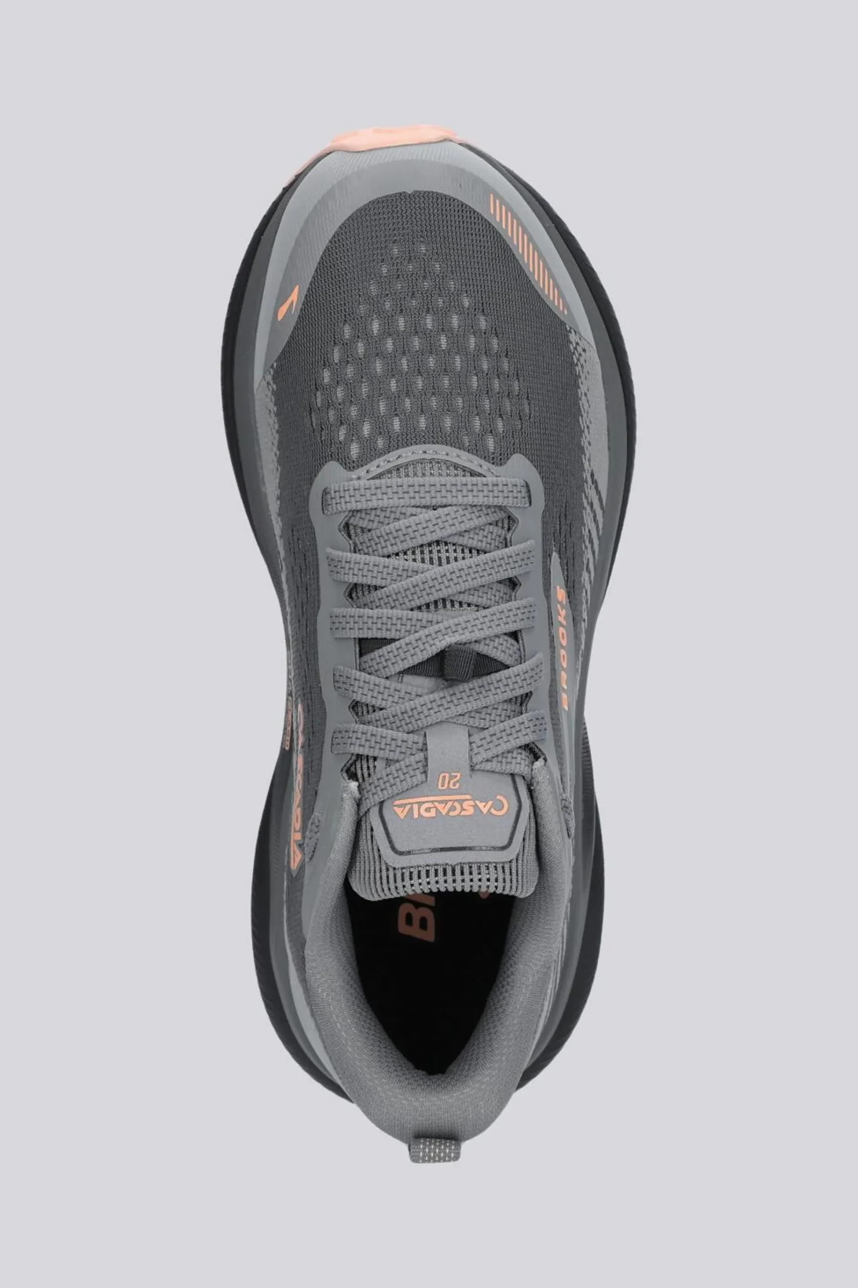 Brooks Cascadia 20