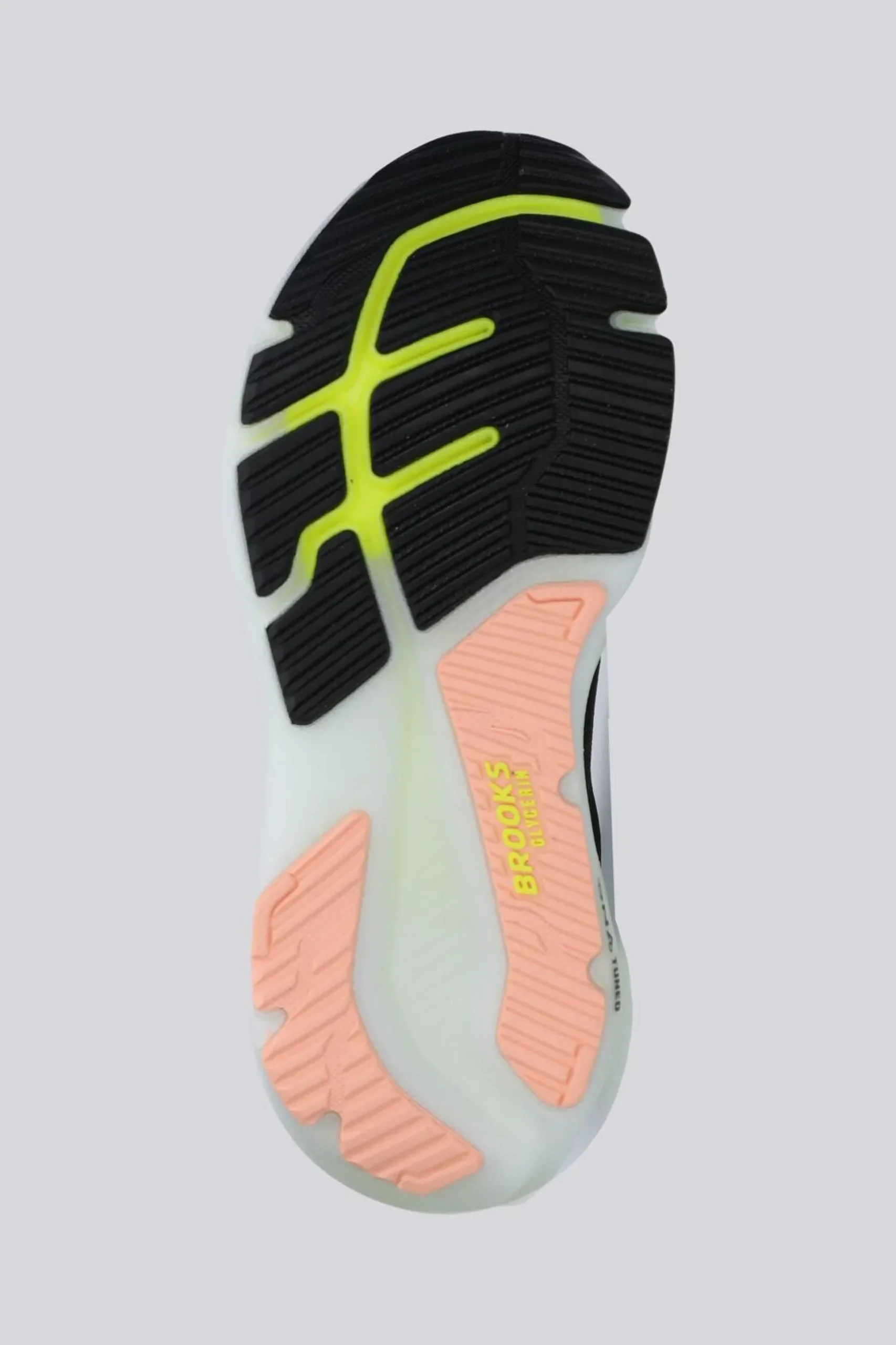 Brooks Glycerin 23
