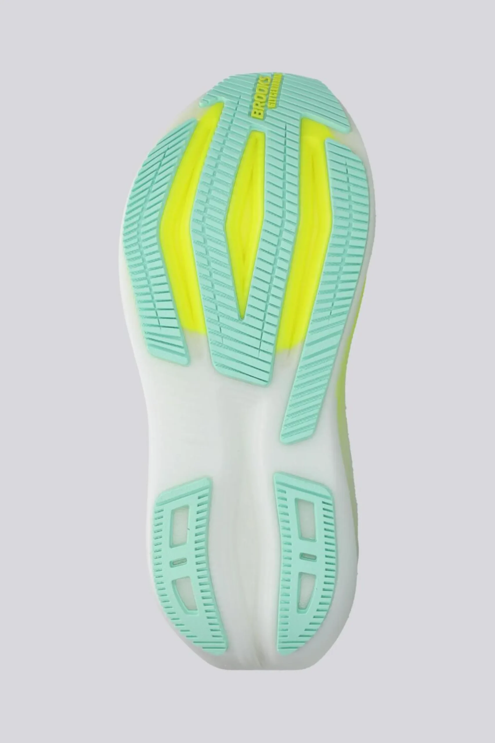 Brooks Glycerin Max 2