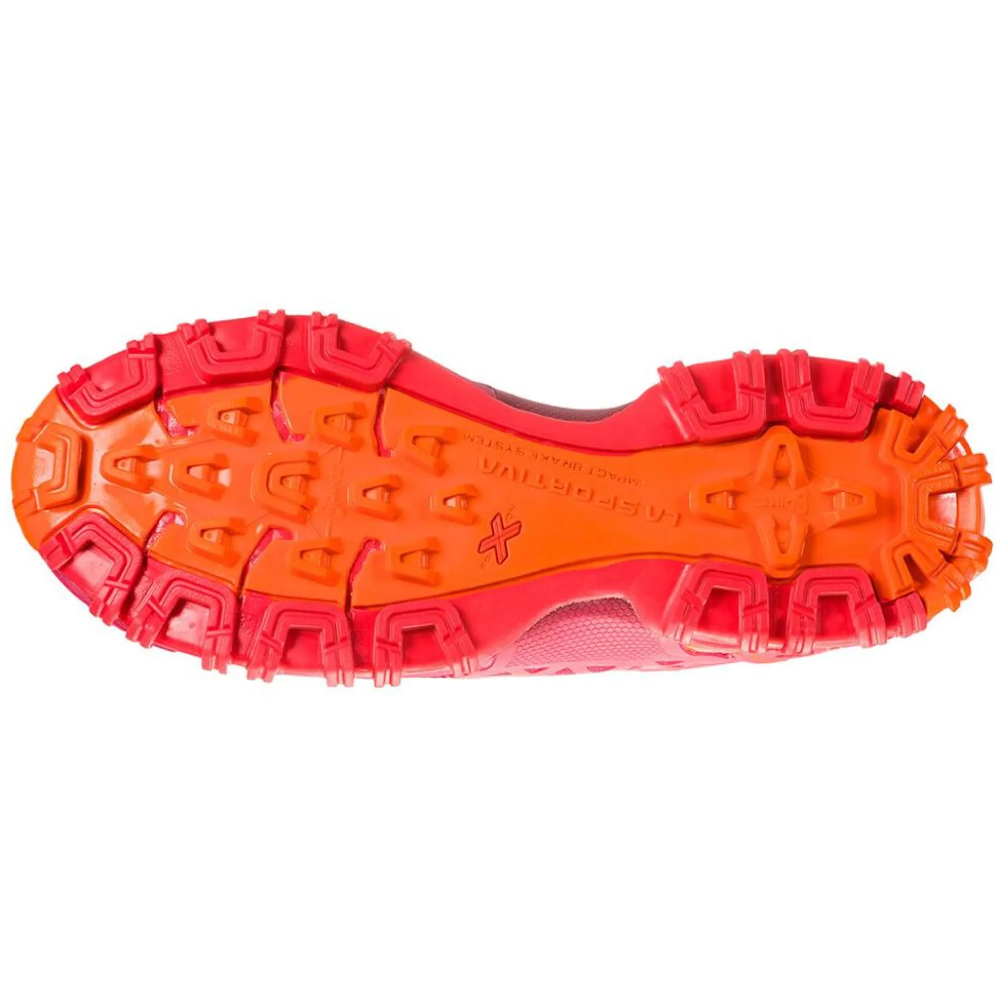 Bushido La Sportiva