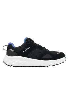 Calçado Columbia Bethany Urban Active Fitness Feminino Preto