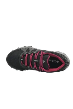 Calçado Columbia Impermeável Peakfreak II Outdry