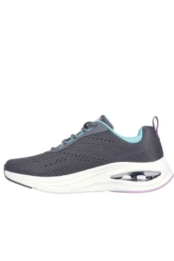 Calçado De Caminhada Desportiva Mulher Skechers Skech Air Meta-aired Out. Chacoal