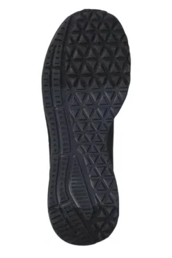 Calçado De Caminhada Mulher Skechers Uno Lite- Lighter One. Preto