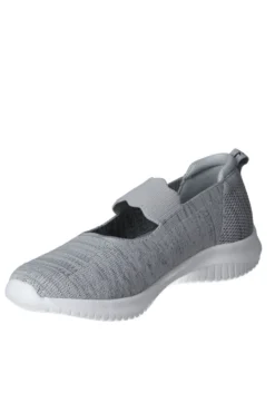 Calçado De Desporto Para Mulher Sapatilhas J´hayber Chelar. Cinzento