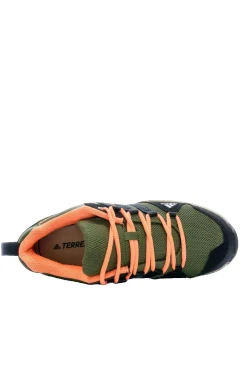 Calçado De Montanha adidas Terrex Ax2r Para Mulher Junior Verde