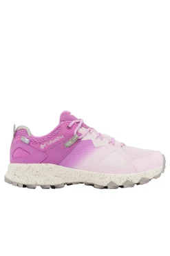 Calçado De Montanha Columbia Peakfreak Hera Outdry Impermeável Feminino
