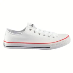 Calçado De Skate Unisex Summer 22v. Branco