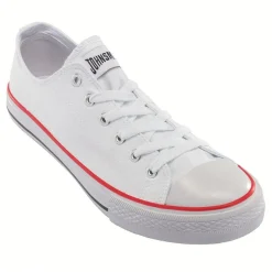 Calçado De Skate Unisex Summer 22v. Branco
