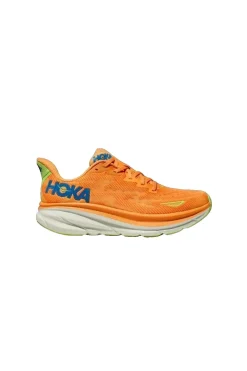 Calçado Desportivo Hoka Com Amortecimento Leve