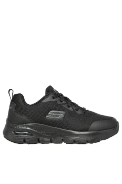 Calçados De Trabalho Skechers: Arch Fit Sr