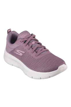 Calçado Skechers Go Walk Flex-alani Mulheres. Mauve