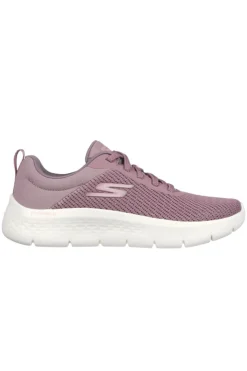 Calçado Skechers Go Walk Flex-alani Mulheres. Mauve