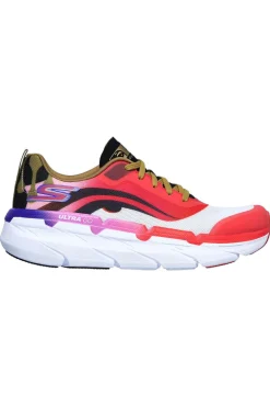 Calçado Skechers Max Cushioning Elite Kansai Yamamoto