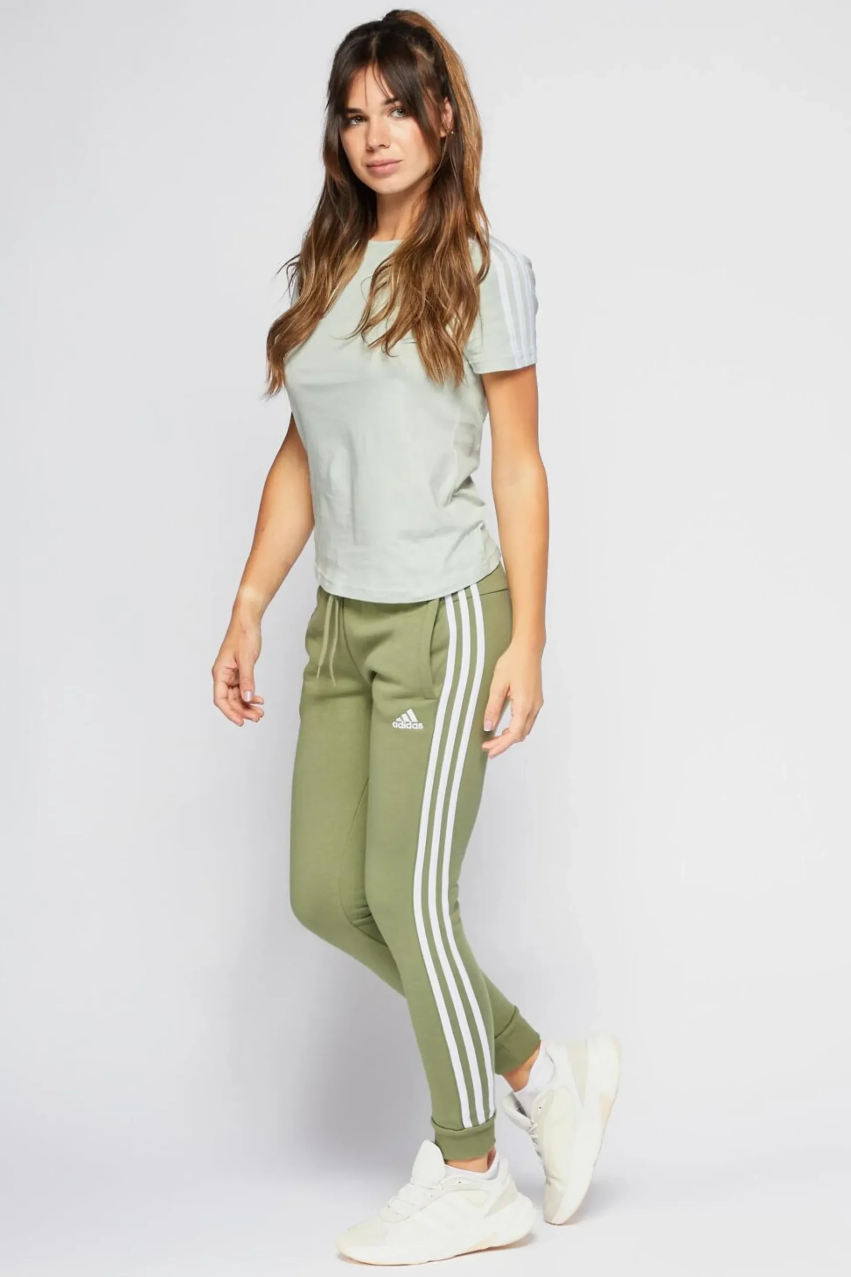 Calças adidas