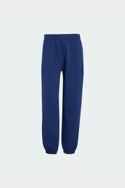 Calças adidas Kit Small Logo Loose Cuffed adidas