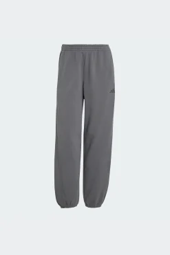 Calças adidas Kit Small Logo Loose Cuffed adidas
