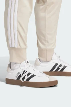 Calças De Fato De Treino Essentials De 3 Riscas (plus Size) adidas
