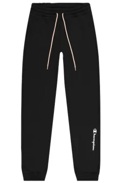 Calças De Treino Champion Rib Cuff Pants 114411 Kk001