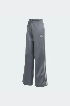 Calças De Treino Stadium Com 3 Riscas adidas