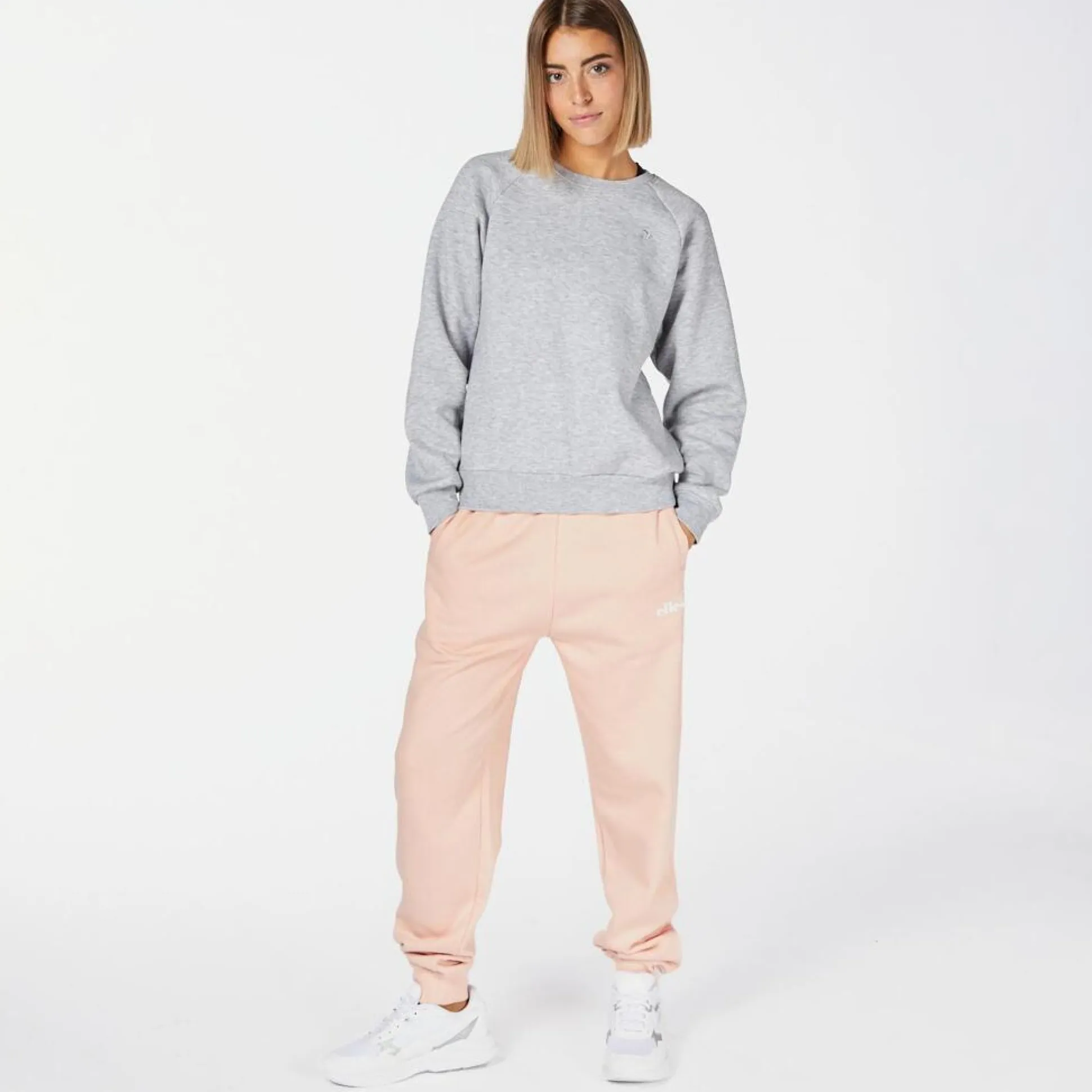 Calças Ellesse
