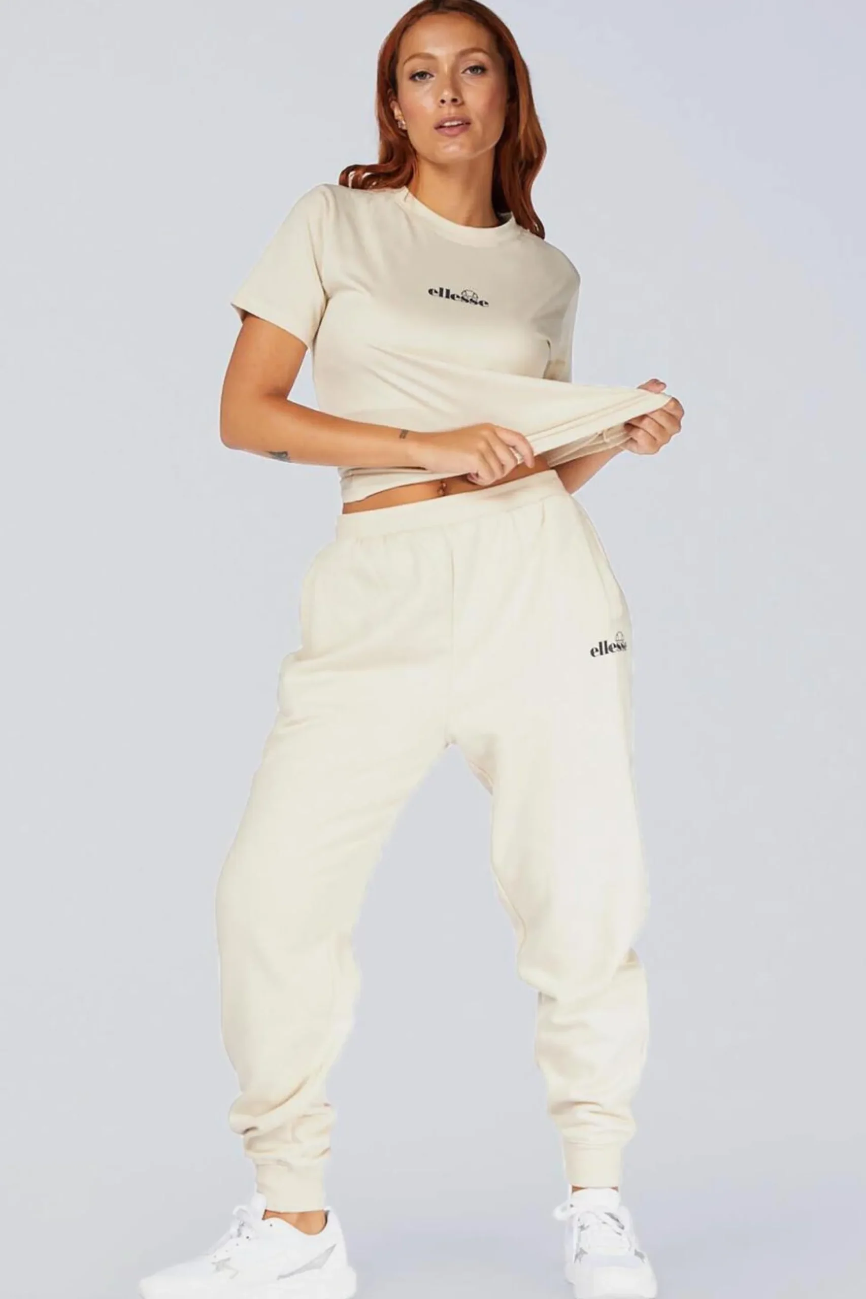Calças Ellesse