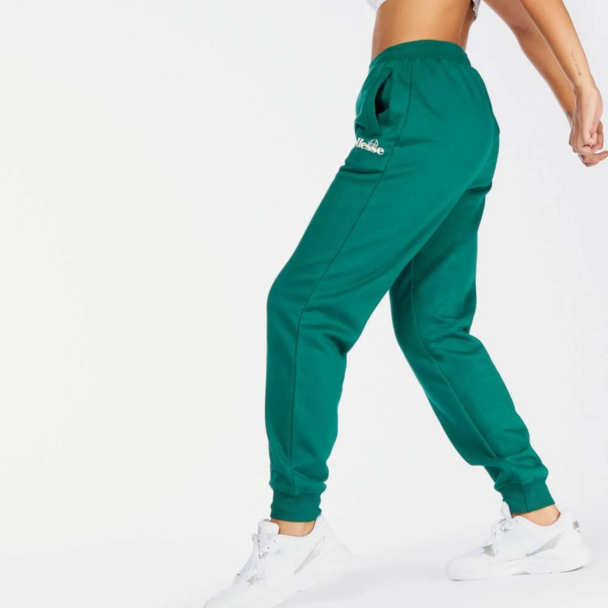 Calças Ellesse