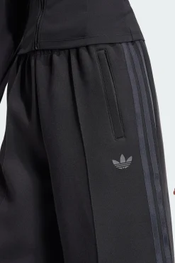 Calças Em Spacer adidas