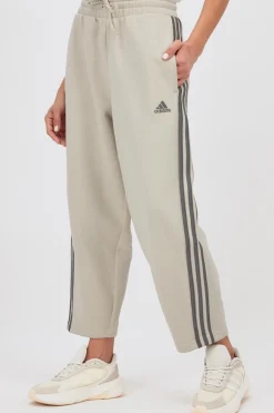 Calças Largas adidas