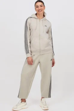 Calças Largas adidas