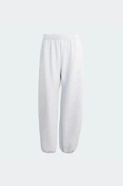 Calças Largas Soft Lux adidas