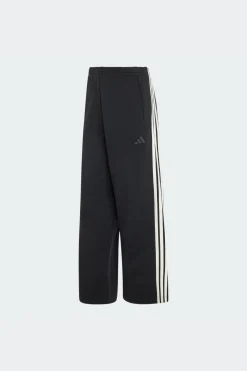 Calças Largas 3-stripes adidas Kit adidas