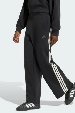 Calças Largas 3-stripes adidas Kit adidas
