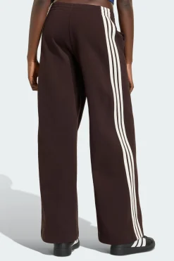 Calças Largas 3-stripes adidas Kit adidas