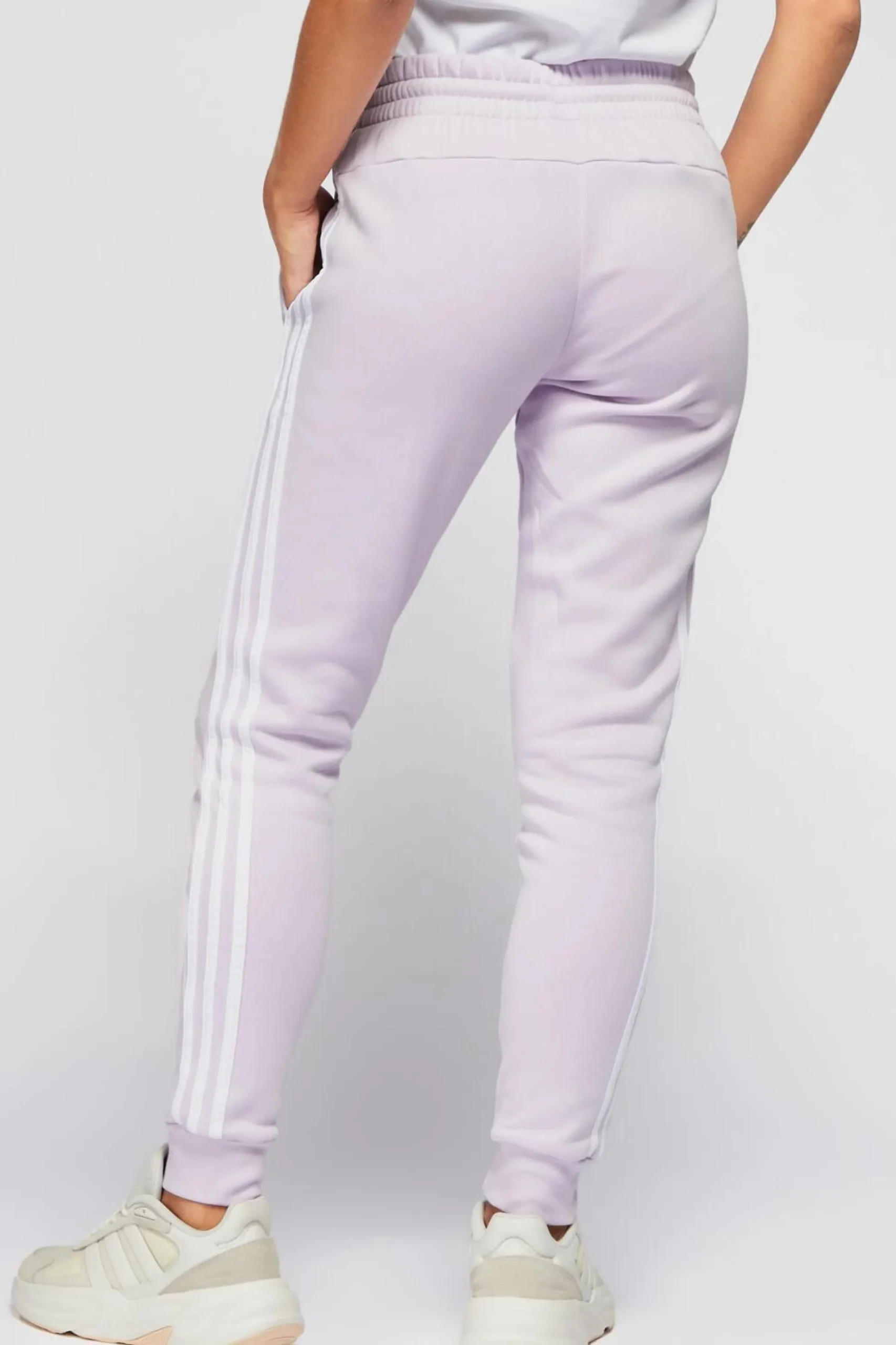 Calças Punho adidas