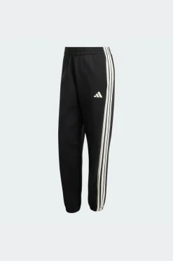 Calças Stadium Com Três Riscas adidas
