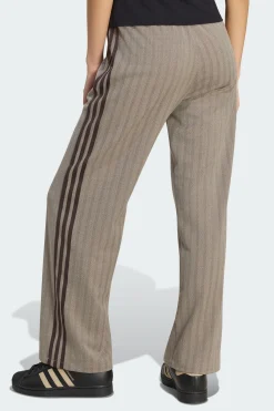 Calças Trackpant Og Tweed adidas