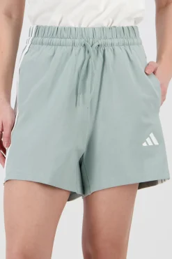 Calções adidas