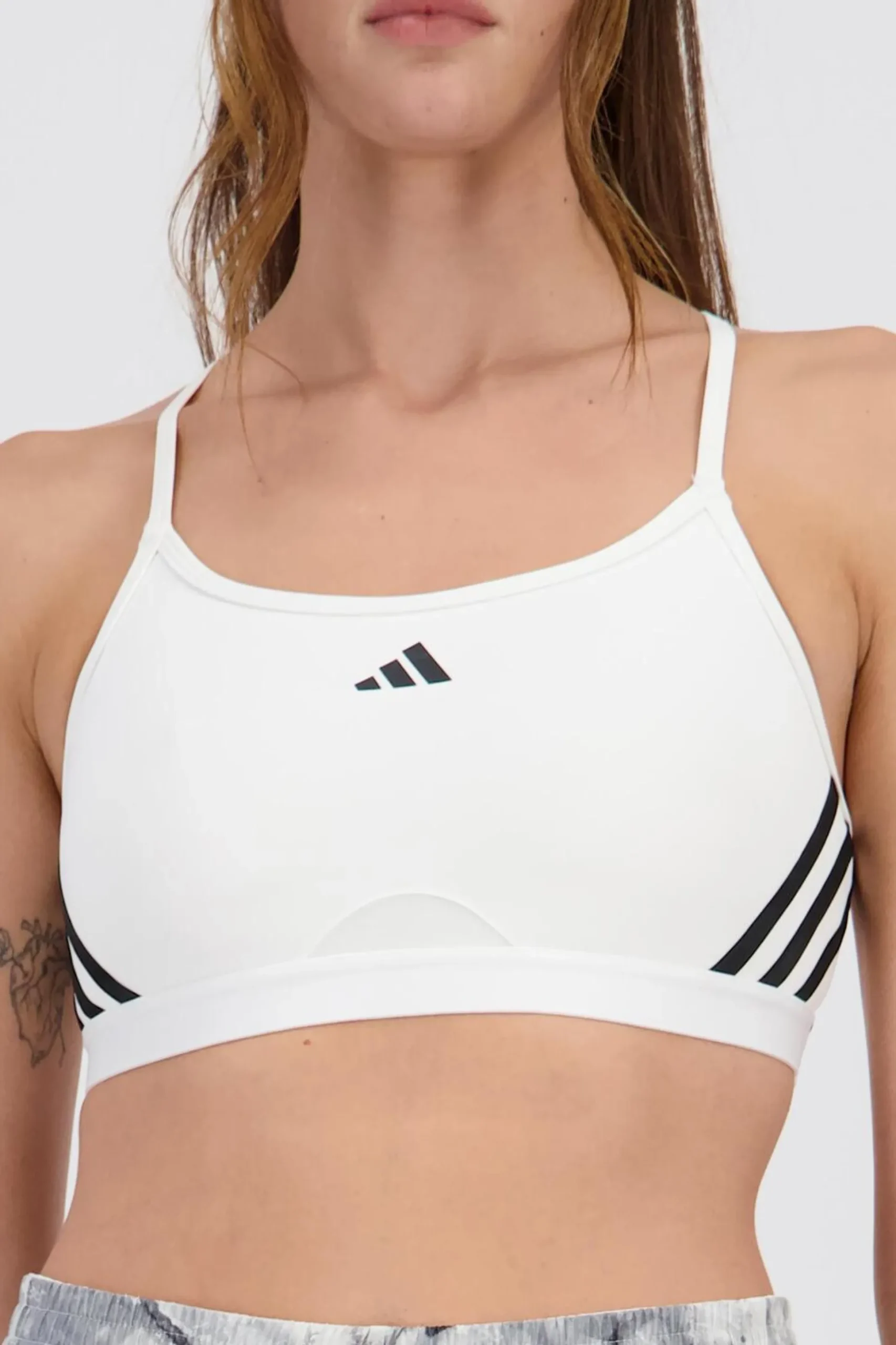 Calções adidas